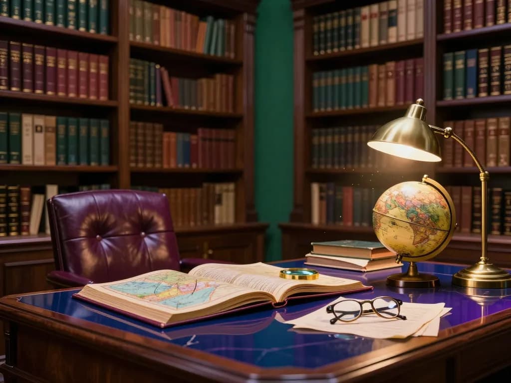 Reference Materials