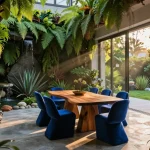 Home and Garden