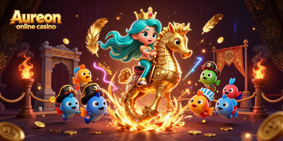 Research-Backed Aureon Online Casino Strategies That Deliver Winning Odds for Gamblers in 2026